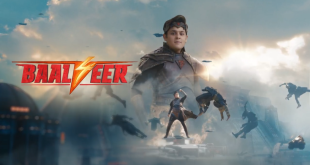 Baalveer Season 4