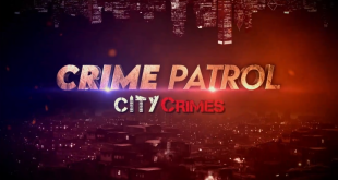 Crime Patrol City Crime